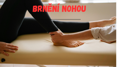 Brnenie nôh: Príčiny, ktoré by ste mali poznať! | ARNO-obuv.sk - obuv s tradíciou